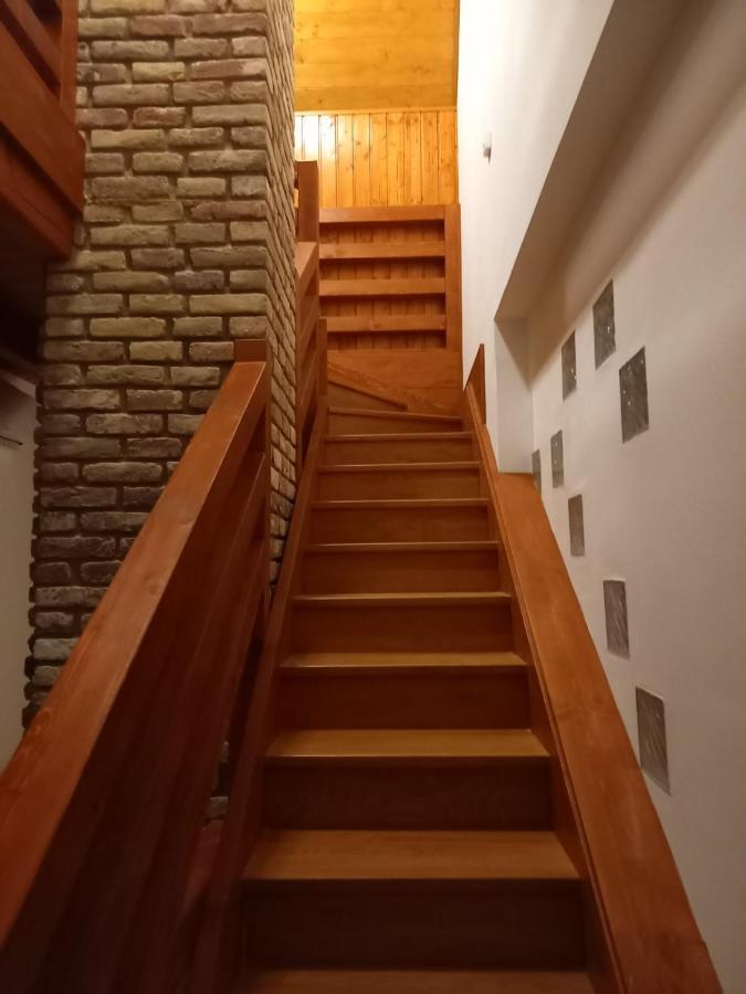 Hotel Vendeghaz Petoerke Bárdudvarnok Exterior foto