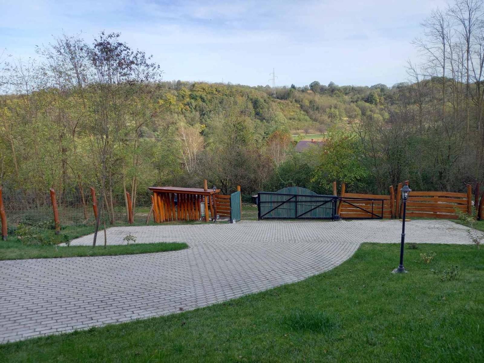 Hotel Vendeghaz Petoerke Bárdudvarnok Exterior foto