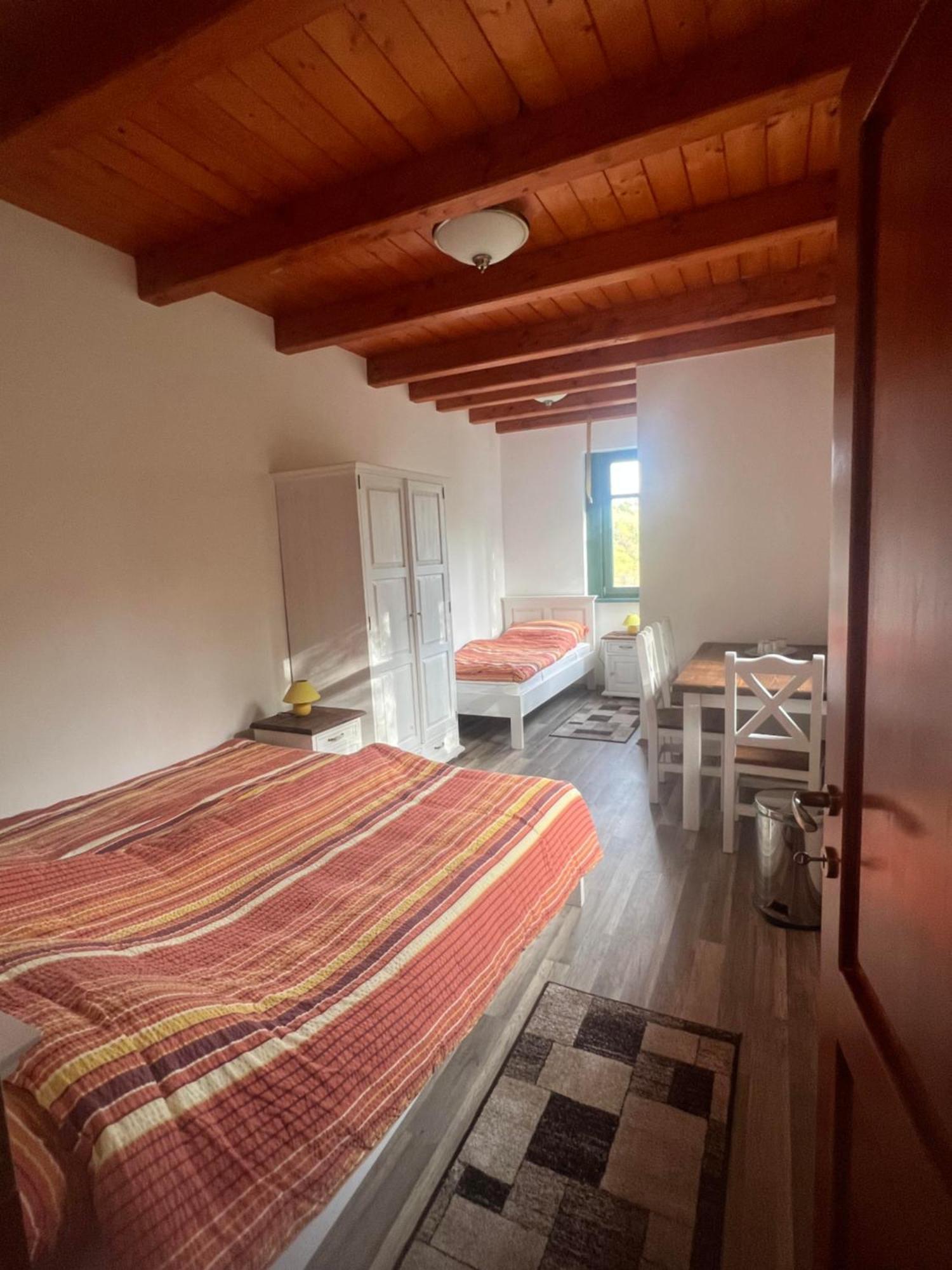 Hotel Vendeghaz Petoerke Bárdudvarnok Exterior foto