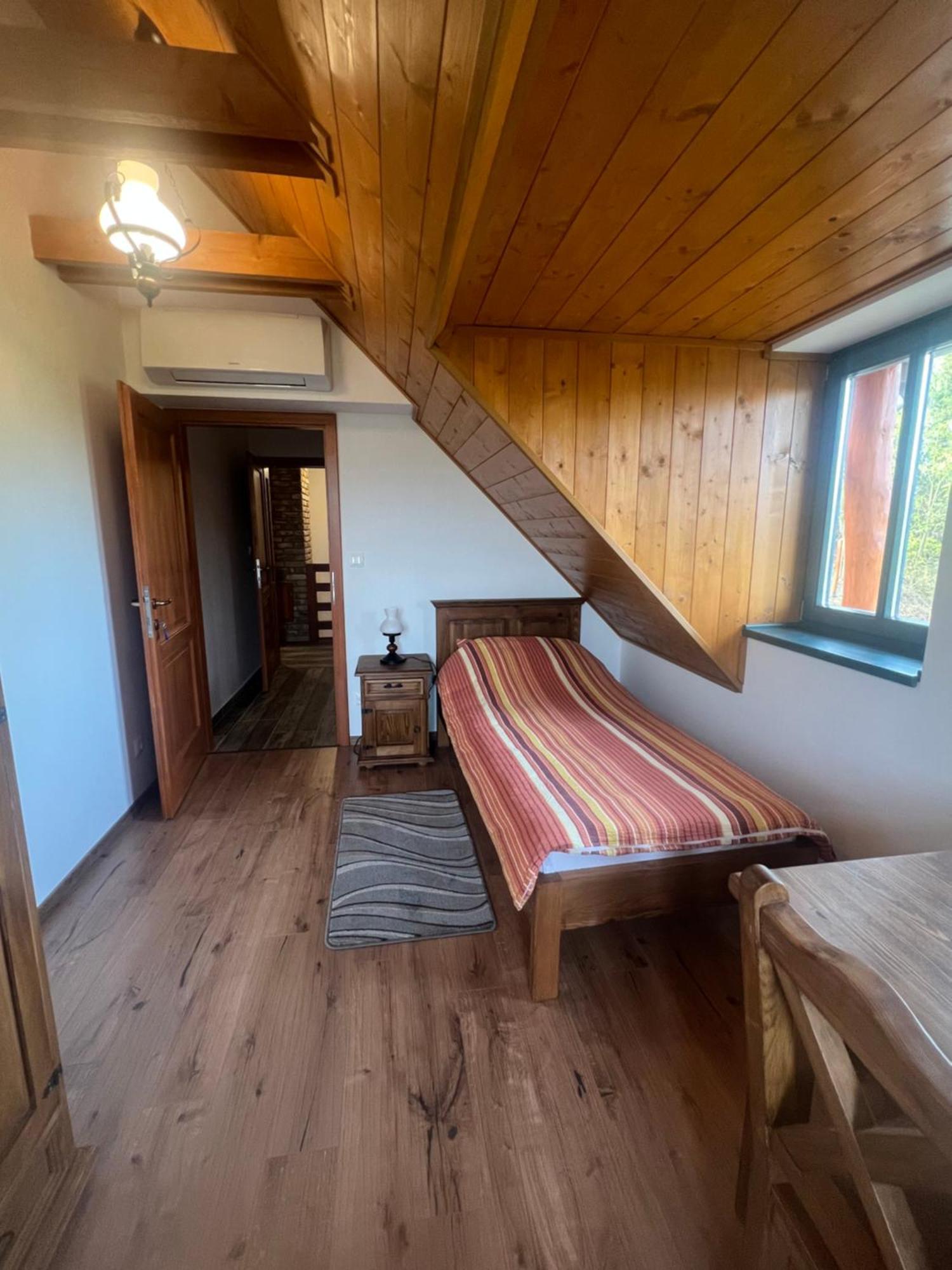 Hotel Vendeghaz Petoerke Bárdudvarnok Exterior foto
